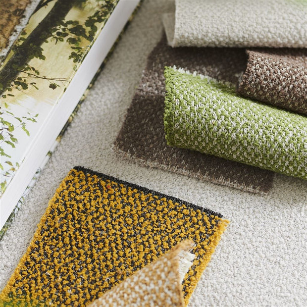 Designers Guild Essentials Torrington Mustard