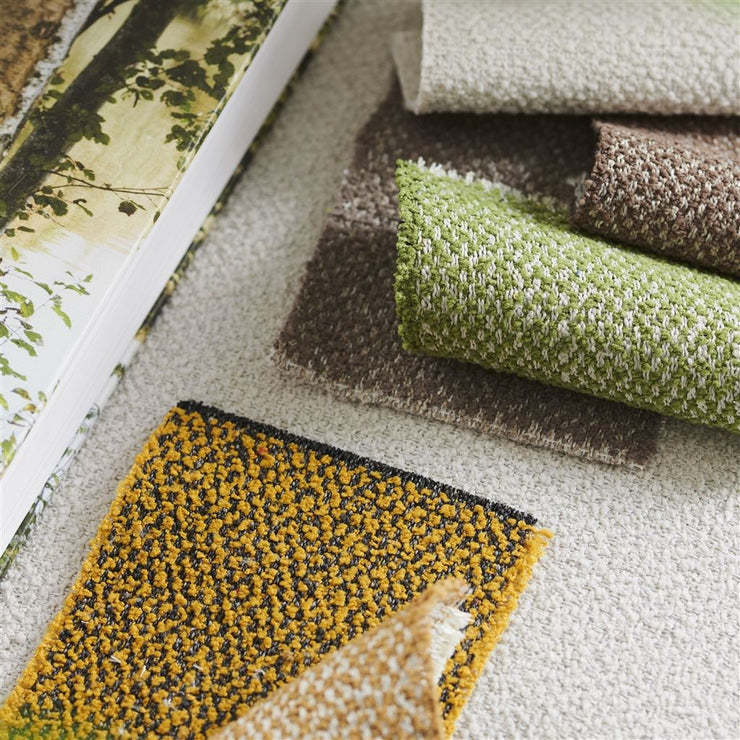 Designers Guild Essentials Torrington Mustard