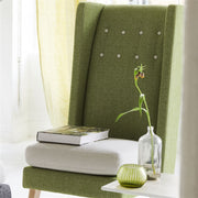 Designers Guild Essentials Torrington Grass
