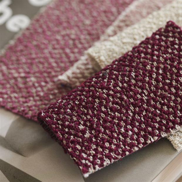 Designers Guild Essentials Torrington Hibiscus