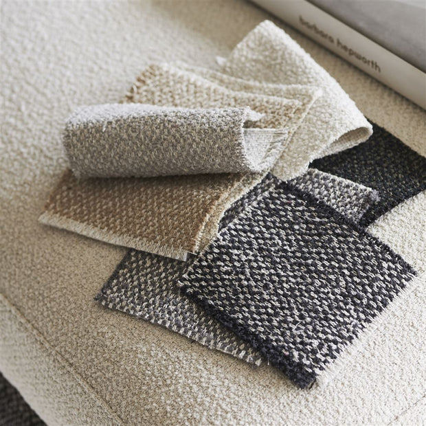 Designers Guild Essentials Torrington Smoke