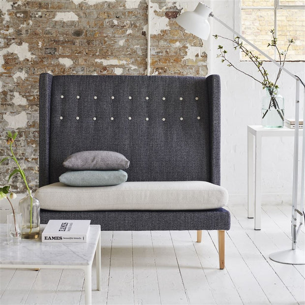 Designers Guild Essentials Torrington Smoke