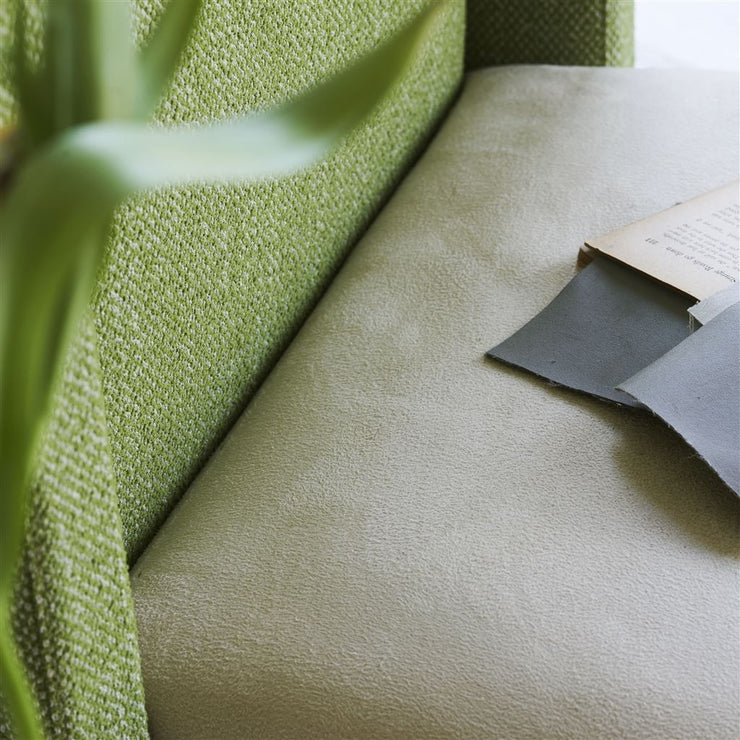 Designers Guild Essentials Mezzola Moda Cappuccino