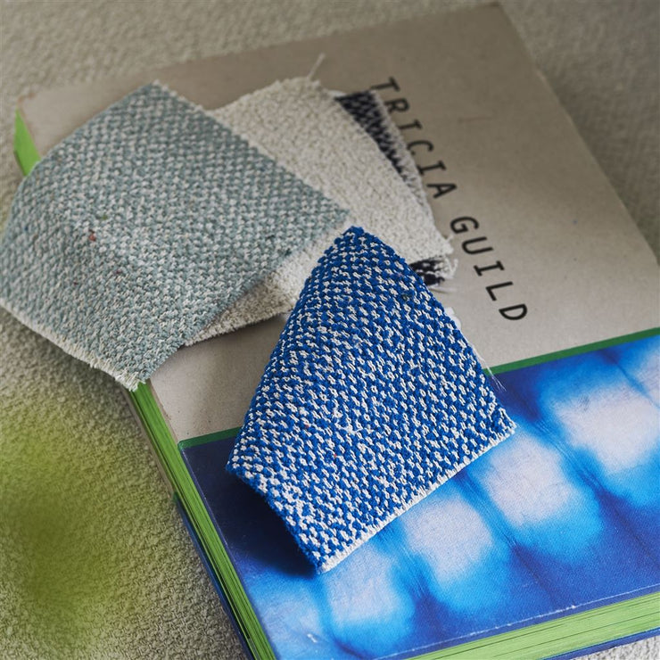 Designers Guild Essentials Torrington Duck Egg