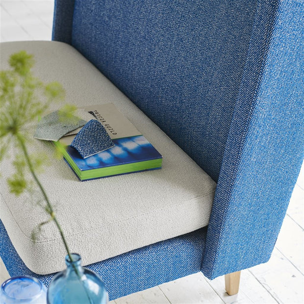 Designers Guild Essentials Torrington Indigo