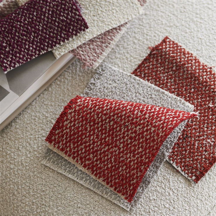 Designers Guild Essentials Torrington Sienna