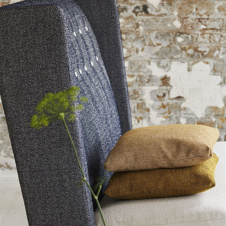 Designers Guild Essentials Torrington Mustard