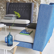 Designers Guild Essentials Torrington Indigo