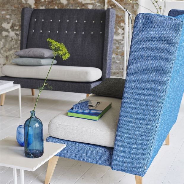 Designers Guild Essentials Torrington Indigo