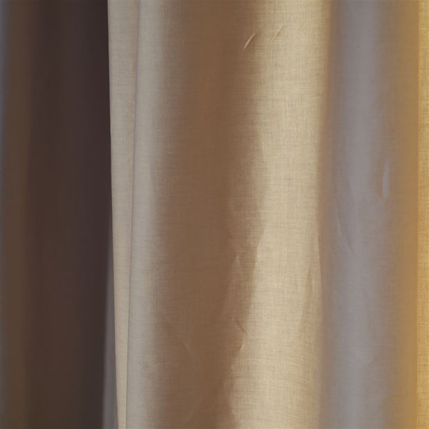 Designers Guild Essentials Perledo Parchment