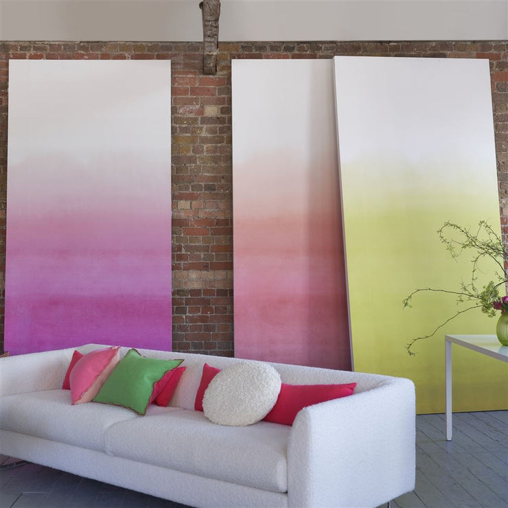 Designers Guild Shoshi Coral