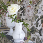 Designers Guild Fleurs D Artistes Chalk
