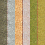 Gesso Stripe - Moss