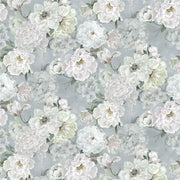 Fleur Blanche - Platinum