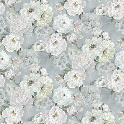 Fleur Blanche - Platinum