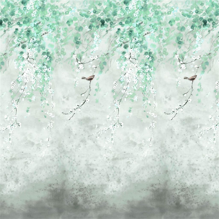 Shinsha Alta - Celadon