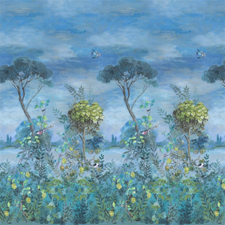 Giardino Segreto Alta - Delft