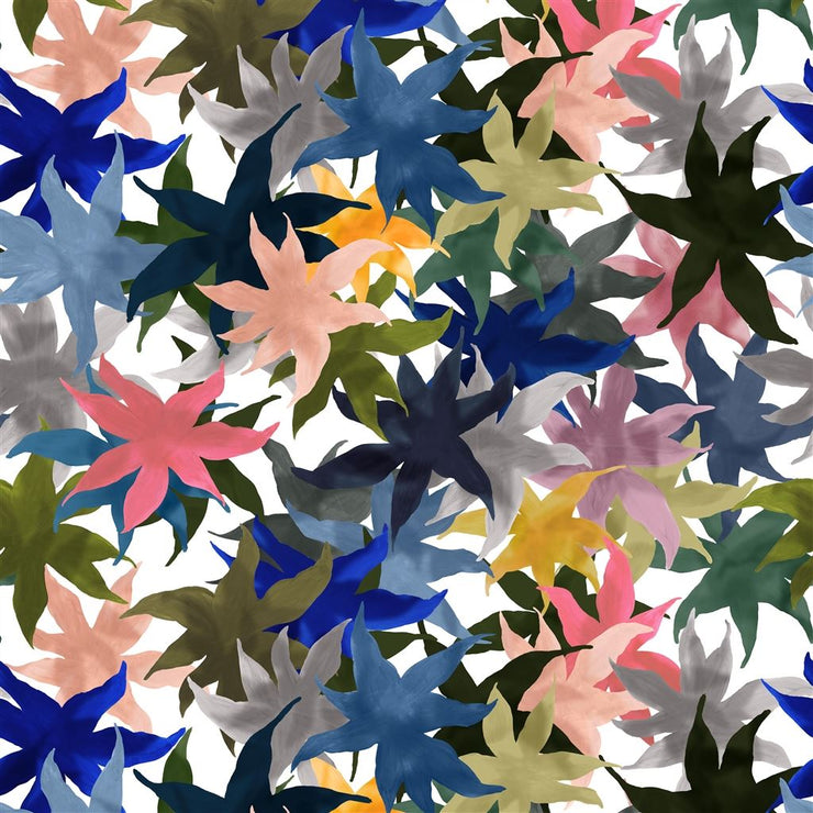 Iris Des Marais Armure - Craie