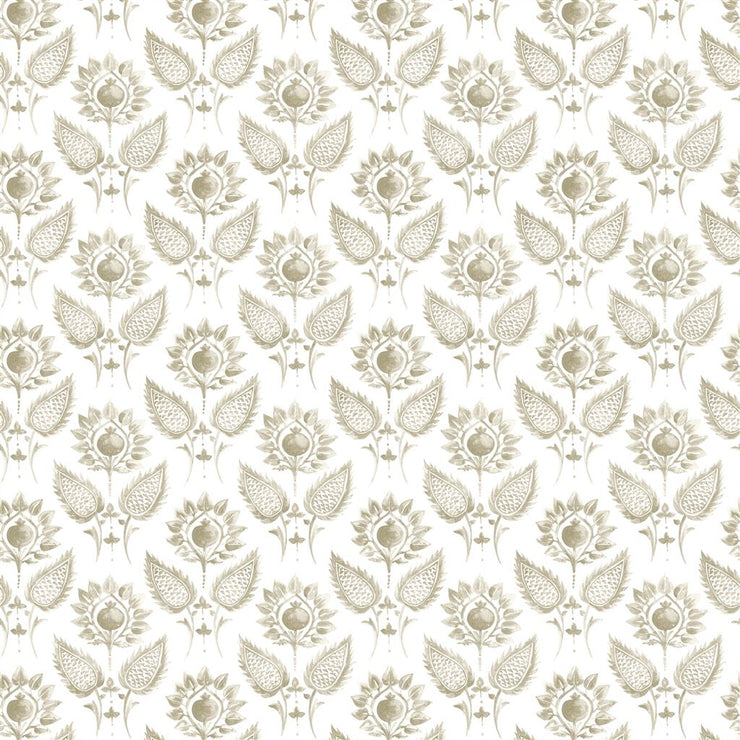 Medici Flower - Latte