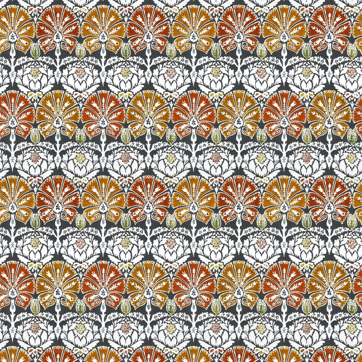 Ottoman Damask - Spice