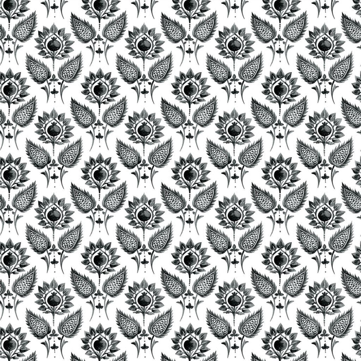 Medici Flower - Slate