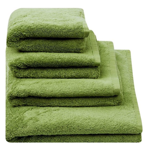 Loweswater Fern Hand Towel