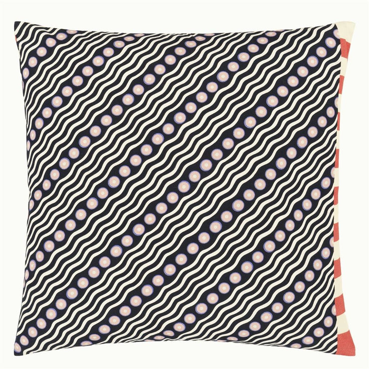 Christian Lacroix Bloc - Note Mosaique Cushion
