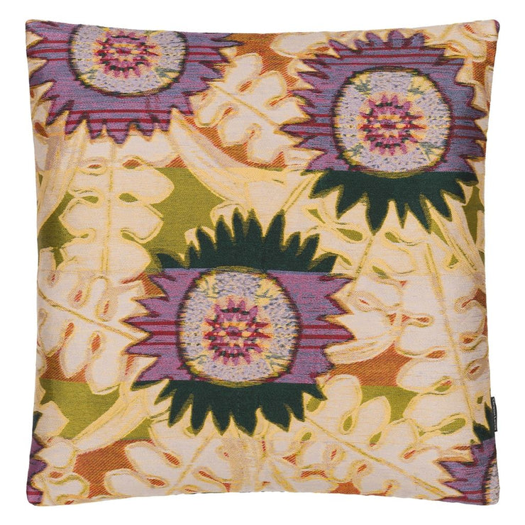 Christian Lacroix Soleils Osier Cushion
