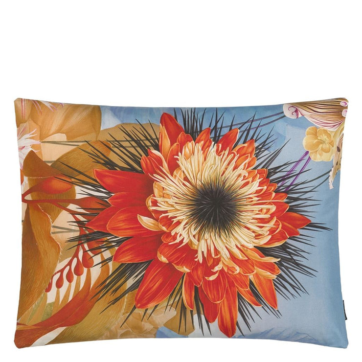 Christian Lacroix Surrearles'isme Mosaique Cushion