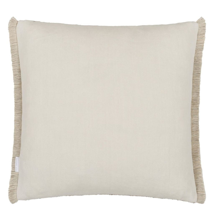 Designers Guild Charroux Natural Boucle Cushion