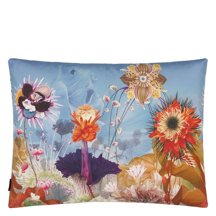 Christian Lacroix Surrearles'isme Mosaique Cushion