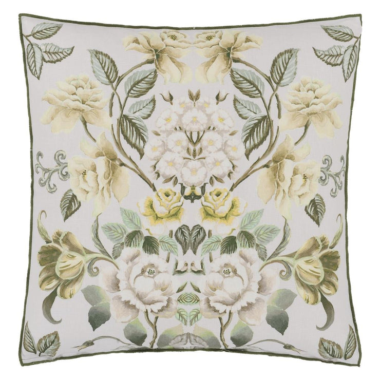Designers Guild Eleonora Linen Cameo Cushion