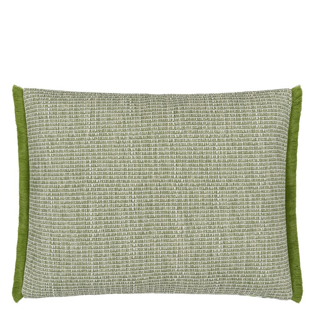 Designers Guild Pompano Grass Outdoor Cushion