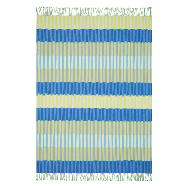 Designers Guild Murazzi Porcelain Throw
