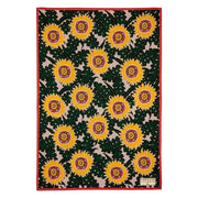 Christian Lacroix Soleils Osier Throw