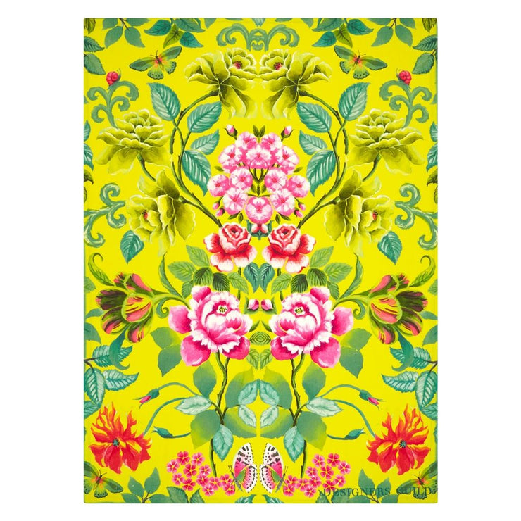 Designers Guild Eleonora Alchemilla Throw