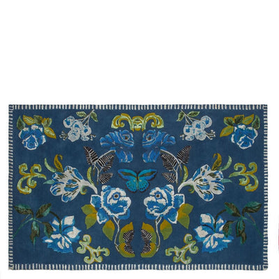 Eleonora Cobalt Large Rug