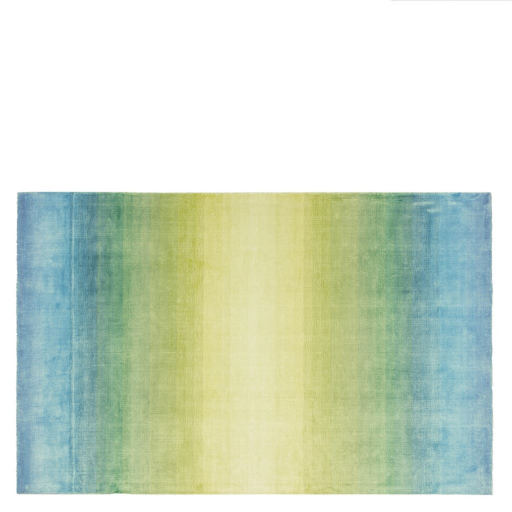 Savoie Azure Extra Large Rug