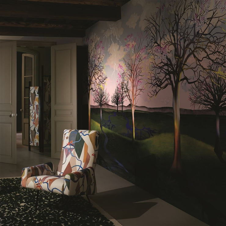 Christian Lacroix Cotillons Mosaique