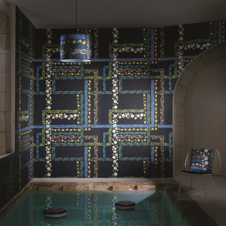 Christian Lacroix Hortus Fleuve