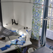 Designers Guild Mirmande Indigo