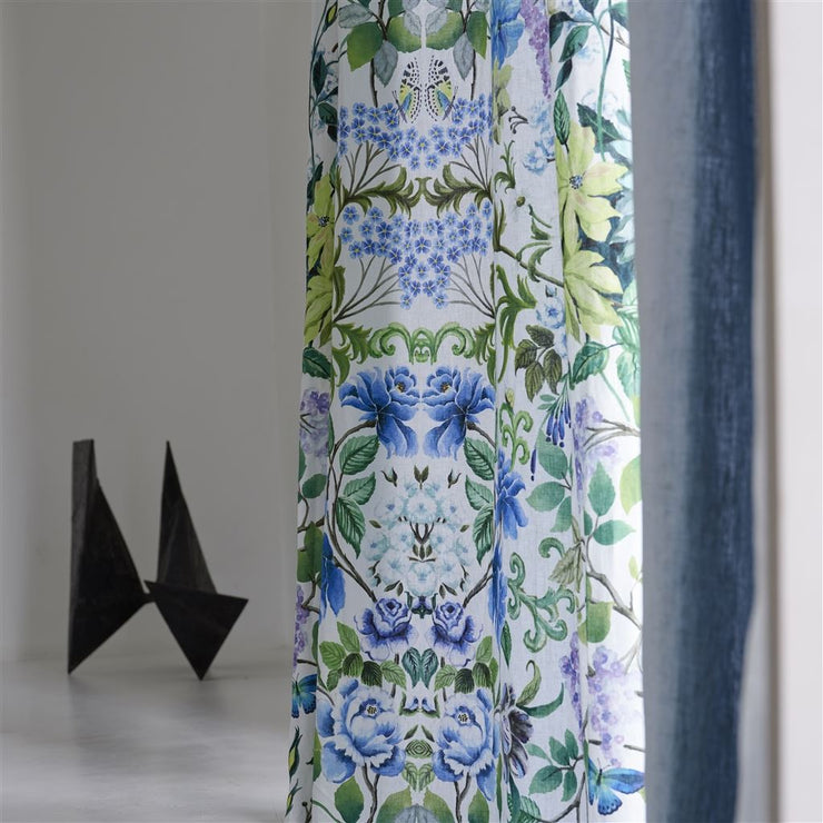 Designers Guild Eleonora Cobalt