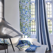 Designers Guild Mirmande Indigo