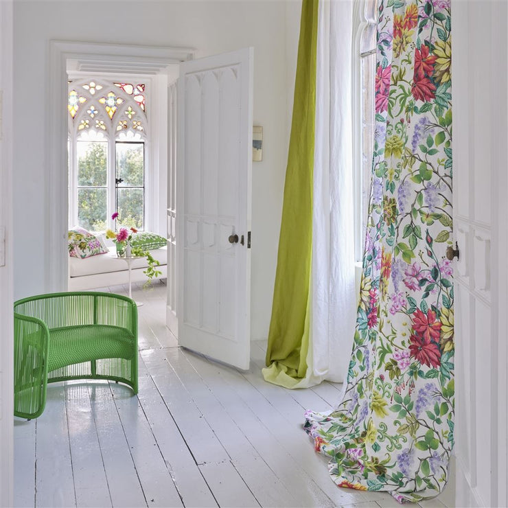 Designers Guild Eleonora Emerald