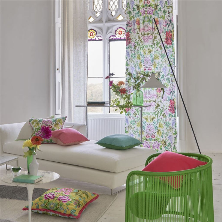 Designers Guild Eleonora Emerald
