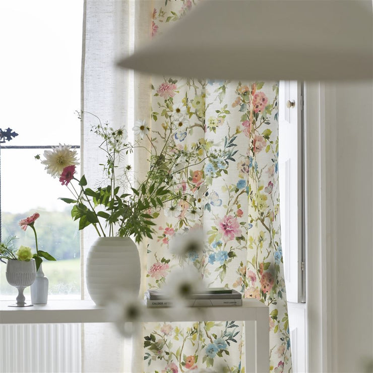 Designers Guild Fiore D Acqua Peony