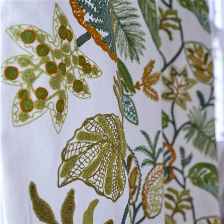 Designers Guild Foglia Decorativa Moss