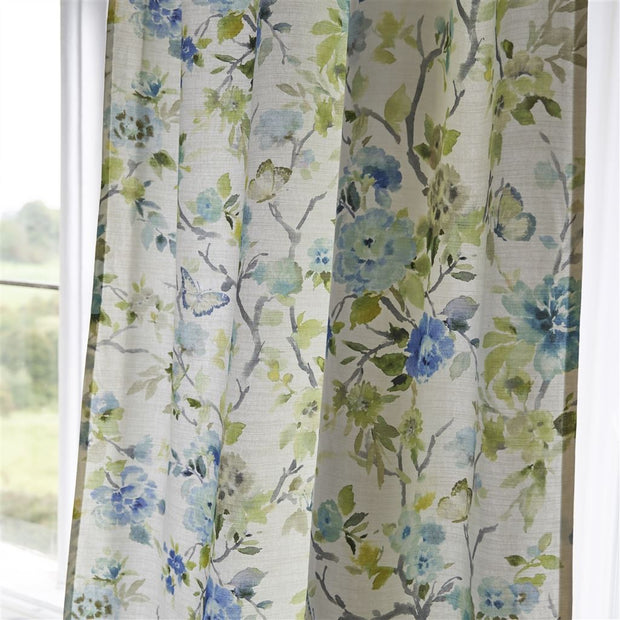 Designers Guild Fiore D Acqua Delft