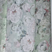 Designers Guild Fleur Blanche Eau De Nil