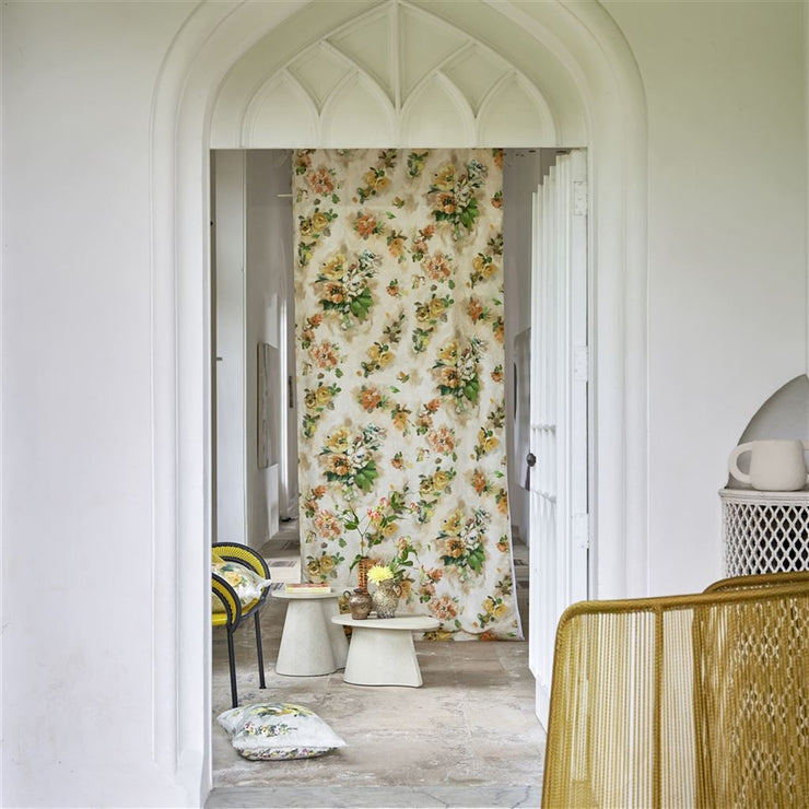 Designers Guild Giardino Di Rose Acacia